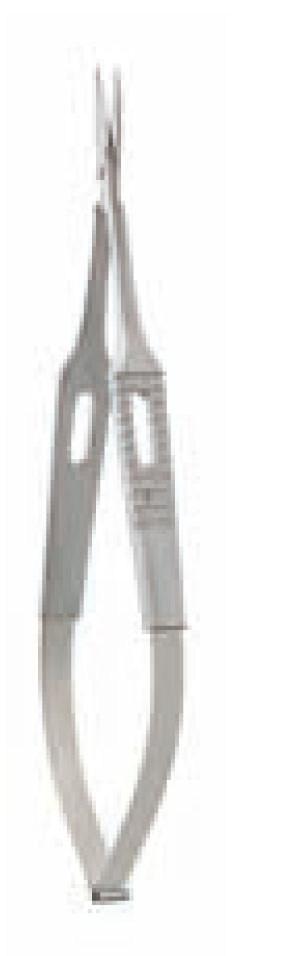 YAŞARGİL MİKRO MAKAS (BAYONET ) 16 CM